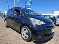 Image for 2014 Toyota Ractis G AA SAFETY CERTIFIED  LOW 39 KMS  CRUISE CONTROL  PUSH START  BLUETOOTH AUDIO  REVERSE CAMERA  DASH CAMERA  SPORTS MODE