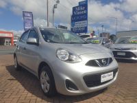 Image for 2019 Nissan March MINT CONDITION POWER WINDOWS   ELECTRIC SIDE MIRRORS  FM/AM/AUX STEREO  USB PHONE CHARGING