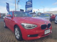 Image for 2015 BMW 116i LOW 57 KMS MULTI AIRBAGS AUTO STOP SPORTS MODE USB / AUX 2 SMART KEYS