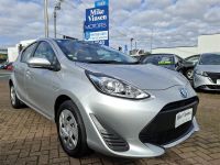 Image for 2020 Toyota Aqua LANE ASSIST  PRE CRASH SENSOR  AUTO HEADLIGHTS  BLUETOOTH AUDIO  ISOFIX  ECO/EV MODE