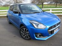 Image for 2023 Suzuki Swift Rs Hybrid 1.2 automtic