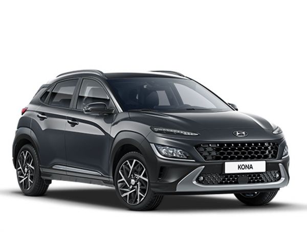 2022 Hyundai Kona 2.0 Elite 2Wd 2.0P image