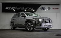 Image for 2025 Hyundai Tucson SUV 1.6T HEV ACTIVE 1.6P