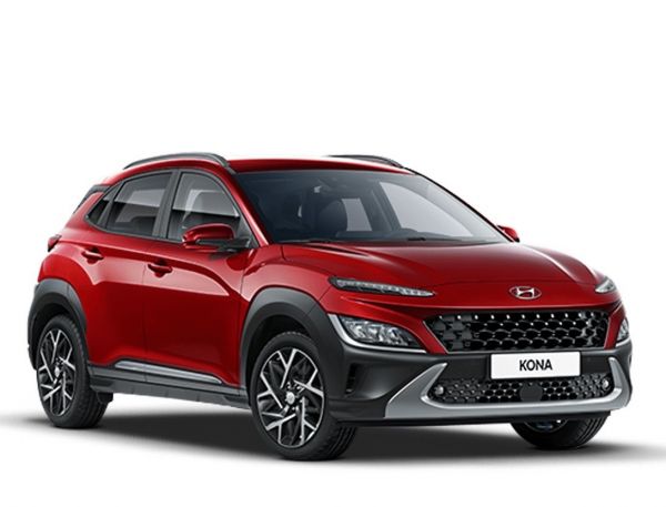 2022 Hyundai Kona 2.0 Elite 2Wd Two-Tone image