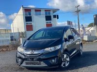 Image for 2014 Honda Fit Hatchback 