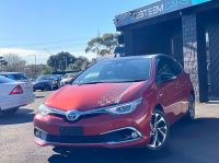 Image for 2016 Toyota Corolla Auris Hatchback 