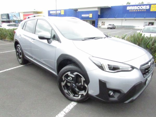 2022 Subaru XV Premium 2.0Petrol AWD image