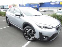 Image for 2022 Subaru XV Premium 2.0Petrol AWD