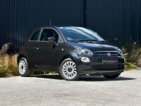 Image for 2025 Fiat 500 Lounge 1.2L