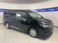 Image for 2014 Toyota Voxy Wagon HYBRID