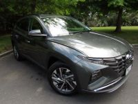 Image for 2022 Hyundai Tucson 1.6 Crd Diesel Elite AWD