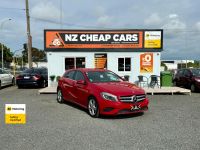 Image for 2012 Mercedes-Benz A180 Hatchback 