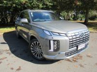 Image for 2023 Hyundai Palisade Calligraphy 2.2 Diesel automatic