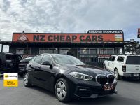 Image for 2020 BMW 118I Hatchback New Shape