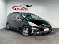 Image for 2014 Toyota Prius Wagon ALPHA HYBRID