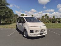Image for 2022 Hyundai Staria Load 2.2Diesel Turbo 6 speed Manual