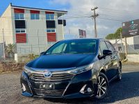 Image for 2014 Toyota Sai Sedan 