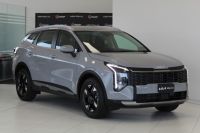 Image for 2025 Kia Sportage LX 1.6L TURBO PETROL