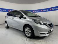 Image for 2020 Nissan Note Hatchback