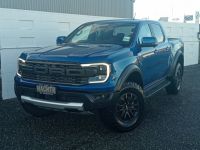 Image for 2025 Ford Ranger Raptor 2.0L Diesel Bi-Turbo