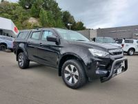 Image for 2022 Isuzu D-Max LX Double Cab Auto 4WD