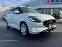 Image for 2025 Suzuki Swift Plus M/T Special Edition