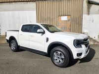 Image for 2025 Ford Ranger 4WD  XLT DOUBLE CAB 2.0L