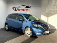 Image for 2017 Nissan Note Hatchback E-POWER HYBRID
