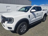 Image for 2025 Ford Ranger 2WD XLT DOUBLE CAB 2.0L