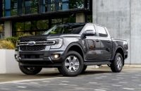 Image for 2025 Ford Ranger XLT 4WD