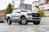 Image for 2025 Ford Ranger XLT Double Cab 4WD