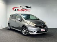 Image for 2014 Nissan Note Hatchback 1.2L PETROL