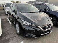 Image for 2020 Nissan Leaf Hatchback S (40kWh)