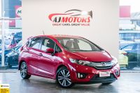 Image for 2014 Honda Fit Hatchback HYBRID / RADAR CRUISE