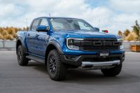 Image for 2025 Ford Ranger Raptor 3.0L Petrol 4WD 10 Speed Auto
