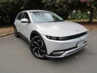 Image for 2022 Hyundai IONIQ 5 125 K/WATT 2WD ELECTRIC 72kwh