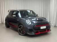 Image for 2020 MINI JCW GP3
