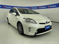 Image for 2014 Toyota Prius Wagon
