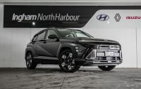 Image for 2025 Hyundai Kona SUV 1.6 HYBRID ELITE 2WD