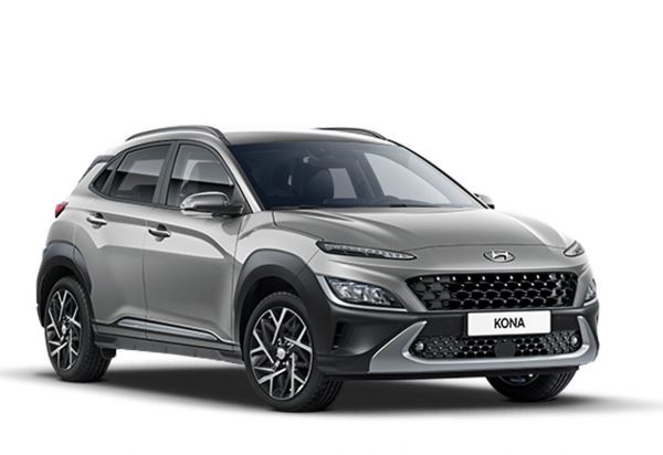2022 Hyundai Kona 2.0 Elite 2Wd 2.0P image