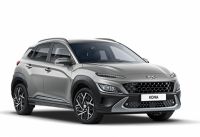 Image for 2022 Hyundai Kona 2.0 Elite 2Wd 2.0P