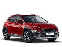 Image for 2022 Hyundai Kona 2.0 Elite 2Wd 2.0P