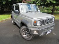 Image for 2023 Suzuki Jimny Sierra 1.5P/4Wd/4At