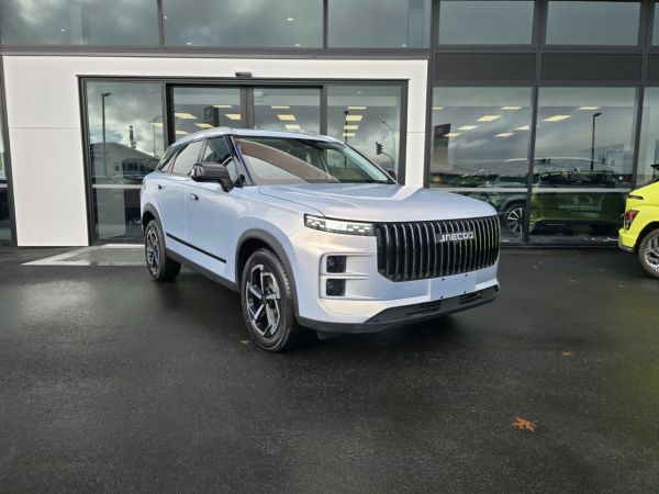 2026 JAECOO J7 Wagon EX 1.6PT/7AT image