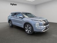 Image for 2025 Mitsubishi Outlander Wagon Facelift XLS 2.5P/CVT