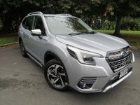 Image for 2023 Subaru Forester Premium 2.5P Awd, Automatic
