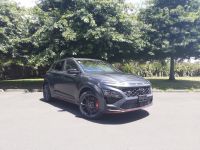 Image for 2022 Hyundai Kona N 2.0 N  Turbo Automatic