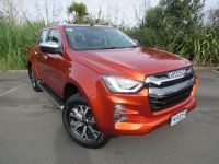 Image for 2023 Isuzu D-Max Ls Double Cab 4Wd 3.0 Diesel