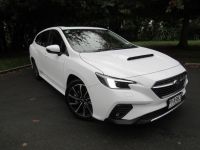 Image for 2023 Subaru WRX Gt 2.4 Ts 2.4Petrol turbo AWD Wagon