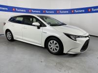 Image for 2020 Toyota Corolla Hatchback HYBRID